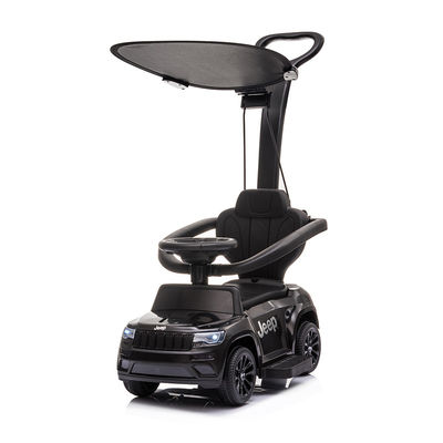 白/黒/赤/青 子供 の ドライブ オン プッシュ カー と 音楽 と ライト 製造 者