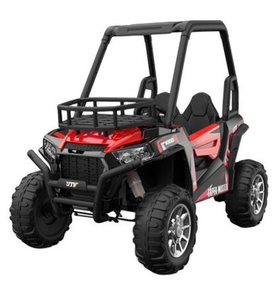 12v 24v サイド・バイ・サイド Utv 4x4 Utvs ドライブ・オン Utv 子供用電気自動車 車用おもちゃ