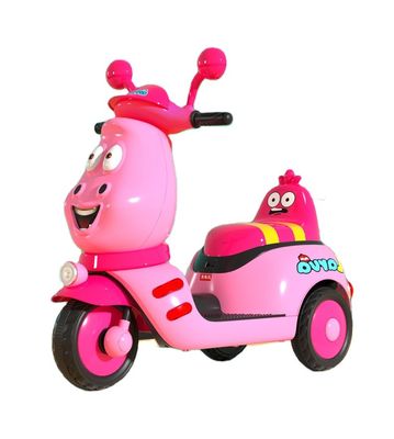 最適価格で2歳児のための6V電動バイクでの最高の選択