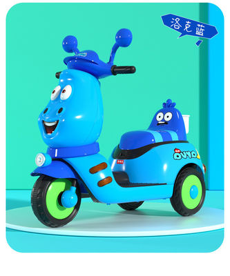最適価格で2歳児のための6V電動バイクでの最高の選択