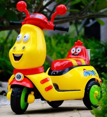 最適価格で2歳児のための6V電動バイクでの最高の選択