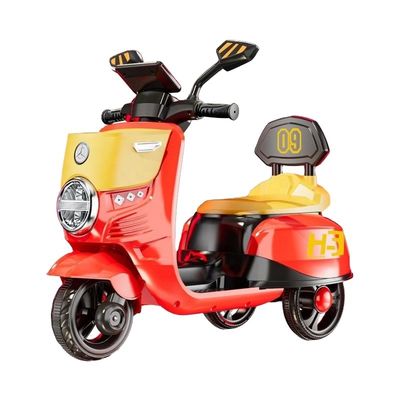 プラスチック 電動 バイク 玩具 車 2歳 女の子 箱 サイズ 80*68*38