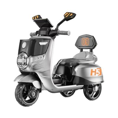プラスチック 電動 バイク 玩具 車 2歳 女の子 箱 サイズ 80*68*38