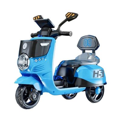 プラスチック 電動 バイク 玩具 車 2歳 女の子 箱 サイズ 80*68*38