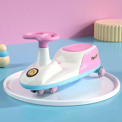 モダルベビーミニバランスバイク 自動車で音楽ライトを搭載 認証 3C/EN71/CE