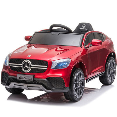 製造者 6v 12v 子供はリモコンとMP3プレーヤーのライセンスの車に乗ります
