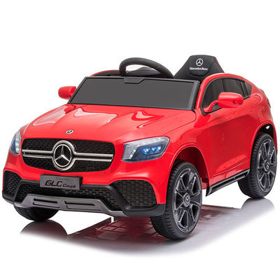 製造者 6v 12v 子供はリモコンとMP3プレーヤーのライセンスの車に乗ります
