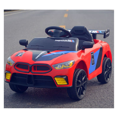 リモコンとライトライドの子供用電気自動車 カートンサイズ85*45*255