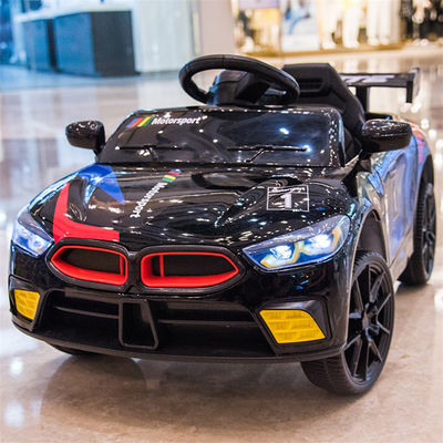 リモコンとライトライドの子供用電気自動車 カートンサイズ85*45*255