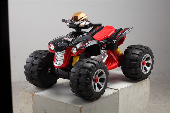 2022年 ミニクワッドATV 4x4 電気ドライブ・オン・カー キッズ・アウトドア・アドベンチャー・アンド・プレイ