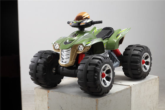 2022年 ミニクワッドATV 4x4 電気ドライブ・オン・カー キッズ・アウトドア・アドベンチャー・アンド・プレイ