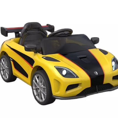 12V電気玩具 車の運転 子供向け 最新モデル リモコン機能