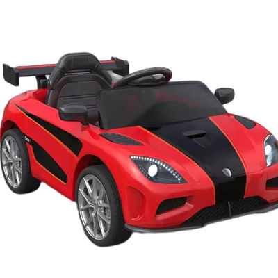 12V電気玩具 車の運転 子供向け 最新モデル リモコン機能