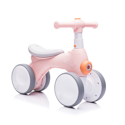 ミニ ドライブ オン カー フォト プッシュ ミニ ベビー バランス バイク キッズ 4輪とプラスチック