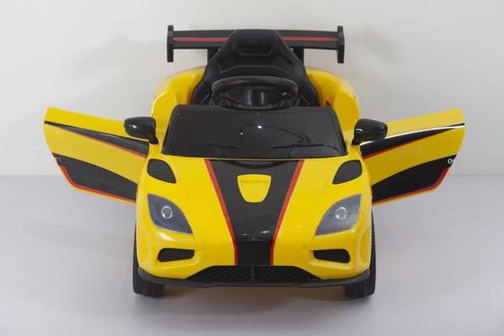 12V電気玩具 車の運転 子供向け 最新モデル リモコン機能