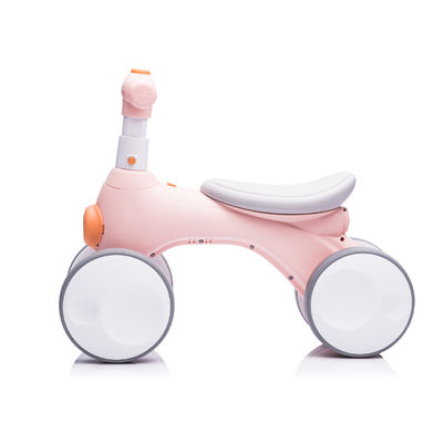 ミニ ドライブ オン カー フォト プッシュ ミニ ベビー バランス バイク キッズ 4輪とプラスチック