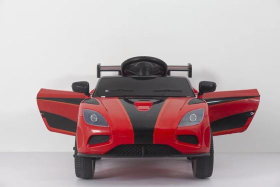 12V電気玩具 車の運転 子供向け 最新モデル リモコン機能