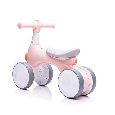ミニ ドライブ オン カー フォト プッシュ ミニ ベビー バランス バイク キッズ 4輪とプラスチック
