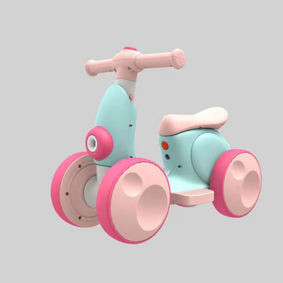 2023 サイズ 52*30*45cm 音楽と照明の電気バランスカーに乗る