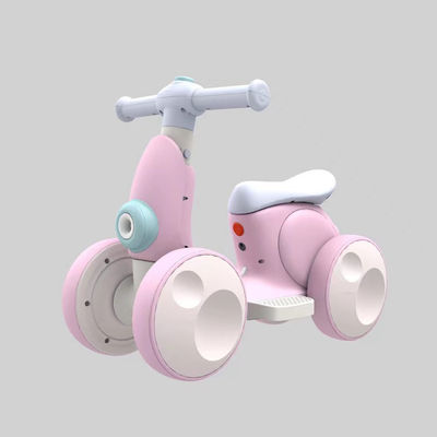 2023 サイズ 52*30*45cm 音楽と照明の電気バランスカーに乗る