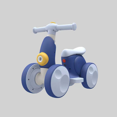 2023 サイズ 52*30*45cm 音楽と照明の電気バランスカーに乗る