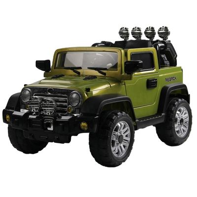 2022年 女の子 電気自動車 玩具 12V バッテリー 車に乗る 550 *2 モーターと4輪