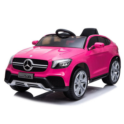 リモコン 12v 電動車輪 バッテリー 4歳の子供のための車に乗る CBM 0.293