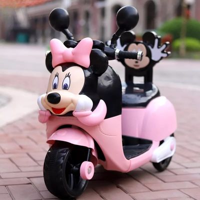 子供のバイクに乗る 音楽とライト カートンサイズ 84*68*44 40HQ 507pcs