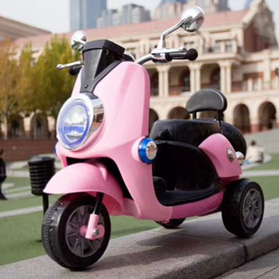 18KG総重量 ベビー バッテリー バイクに乗る 3-12歳の子供のための車玩具 2022