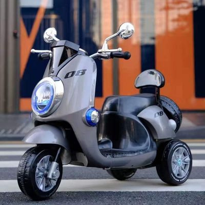 18KG総重量 ベビー バッテリー バイクに乗る 3-12歳の子供のための車玩具 2022