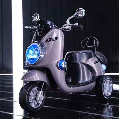 18KG総重量 ベビー バッテリー バイクに乗る 3-12歳の子供のための車玩具 2022