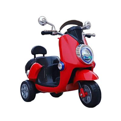 18KG総重量 ベビー バッテリー バイクに乗る 3-12歳の子供のための車玩具 2022
