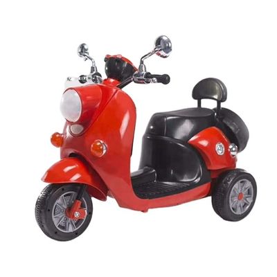 子供用電動バイク バッテリー車 40HQ 507PCS 性別 ユニセックス