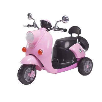 子供用電動バイク バッテリー車 40HQ 507PCS 性別 ユニセックス