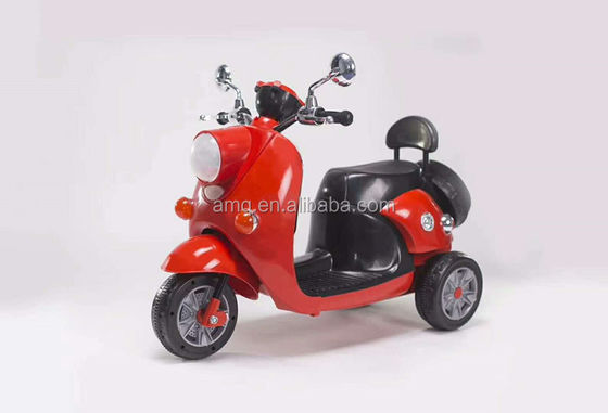 子供用電動バイク バッテリー車 40HQ 507PCS 性別 ユニセックス