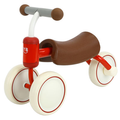赤ちゃん バランスカー 子供向け カラフル ベビー スクーター 車に乗る N.W 1.8kg 年齢範囲 2-4歳