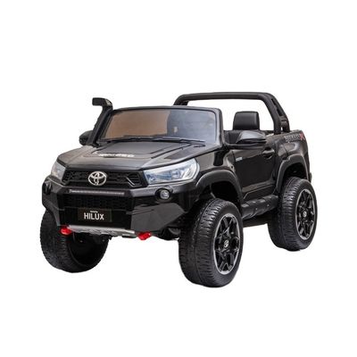 リモコン 2 席 12v バッテリー駆動 電気自動車 子供向け