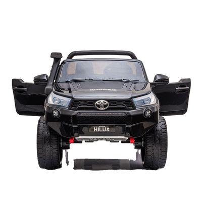 リモコン 2 席 12v バッテリー駆動 電気自動車 子供向け