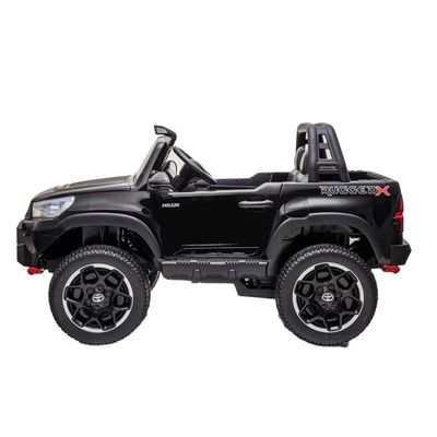 リモコン 2 席 12v バッテリー駆動 電気自動車 子供向け
