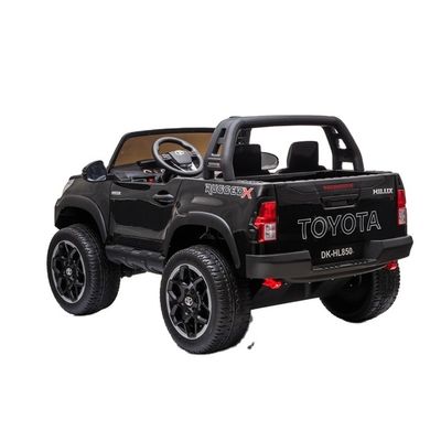 リモコン 2 席 12v バッテリー駆動 電気自動車 子供向け