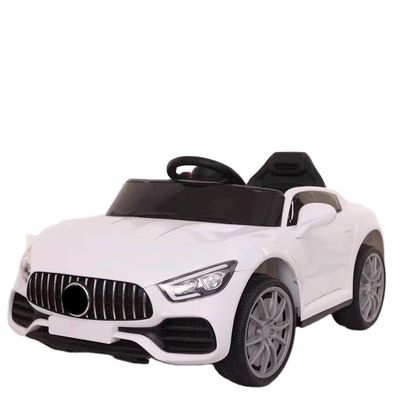 携帯電話 リモコン 6V4.5 バッテリー駆動 子供の車に乗る