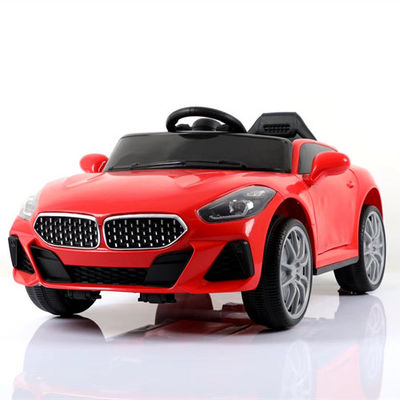 直接販売 電気自動車の子供乗車 リモコン充電器 バッテリー6V45