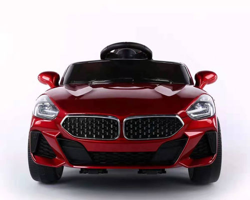 直接販売 電気自動車の子供乗車 リモコン充電器 バッテリー6V45