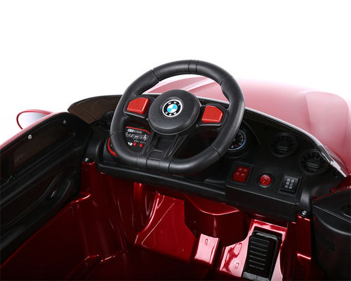 直接販売 電気自動車の子供乗車 リモコン充電器 バッテリー6V45