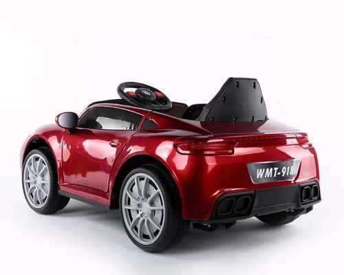 直接販売 電気自動車の子供乗車 リモコン充電器 バッテリー6V45