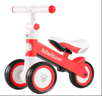 マルチギアハンドル調整 バランスの取れた車 1-2歳児 G.W 2kg 軽量