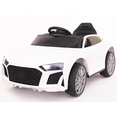 最大荷重30kg 電気自動車に乗る子供用 携帯電話リモコン付き玩具
