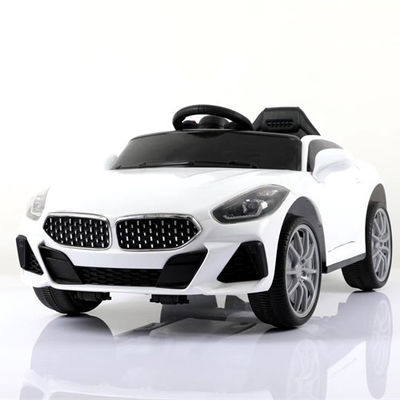 携帯リモコンと380*1モーターの子供用6v電動車