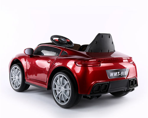 携帯リモコンと380*1モーターの子供用6v電動車