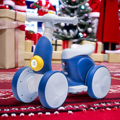 リモコンとバブル吹き機能のバッテリー駆動の子供バランスカー